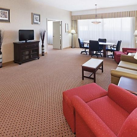 Hotel Ava Лаббок Номер фото
