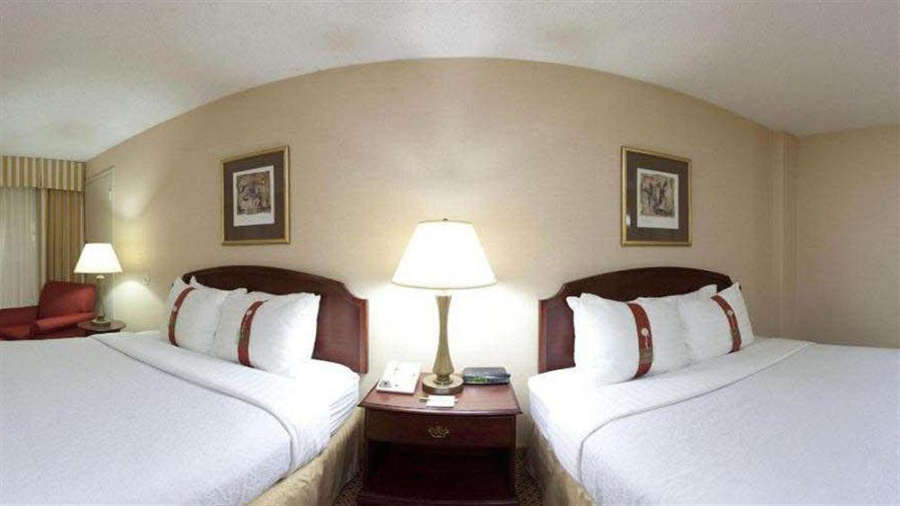 Hotel Ava Лаббок Экстерьер фото