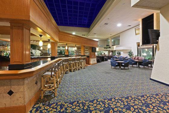 Hotel Ava Лаббок Экстерьер фото